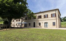 Locanda Di Montegiove